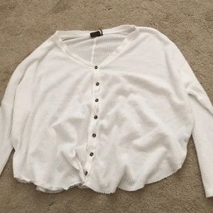 Long sleeve shirt from Urban